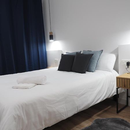 Etxe Maitia Flat Ideal For Home Office And Families And Friends Bilbao Eksteriør bilde