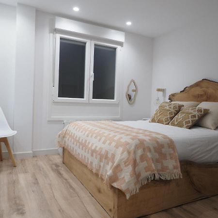 Etxe Maitia Flat Ideal For Home Office And Families And Friends Bilbao Eksteriør bilde