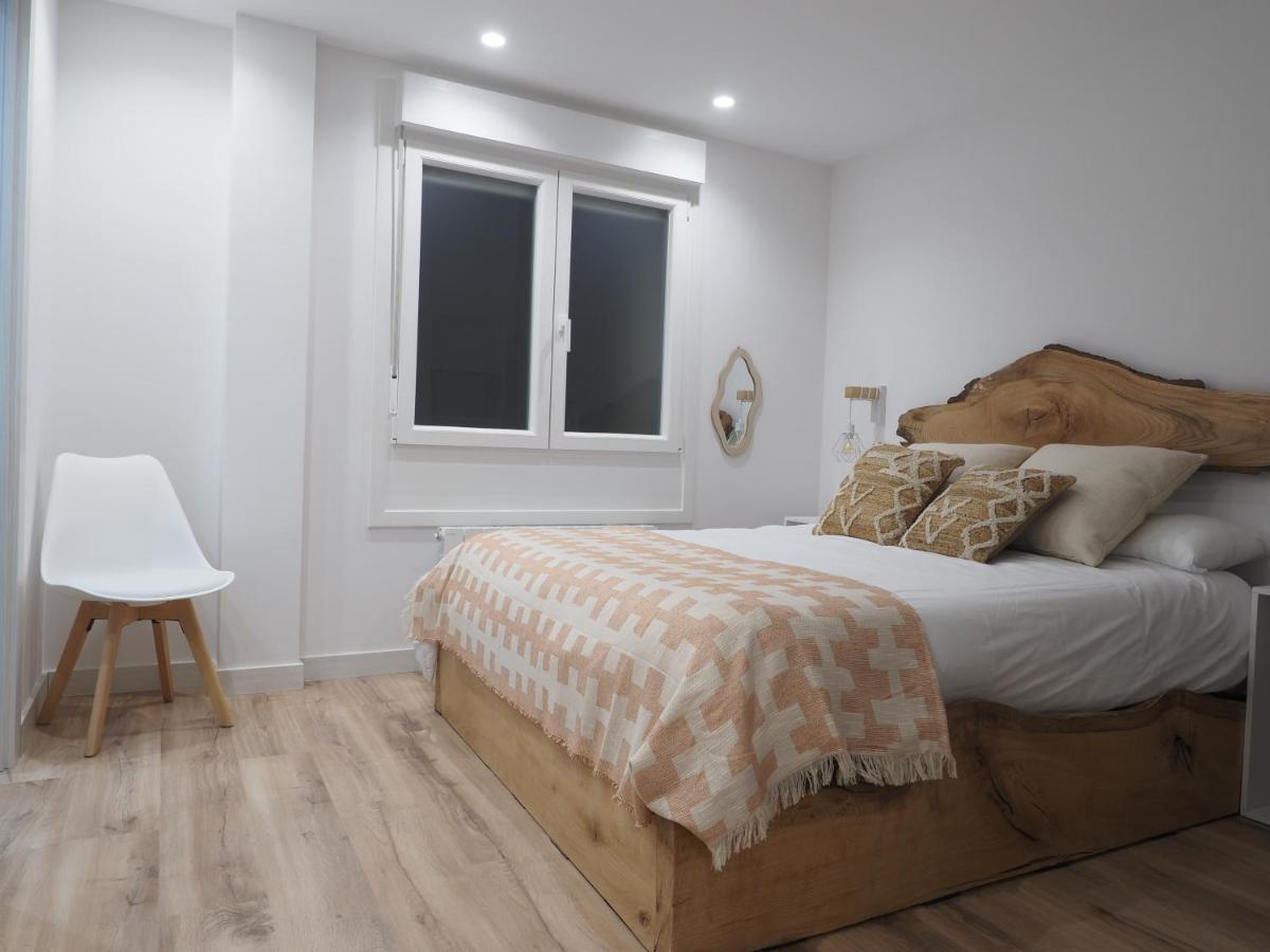 Etxe Maitia Flat Ideal For Home Office And Families And Friends Bilbao Eksteriør bilde